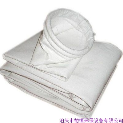 除塵器布袋怎樣的選型？