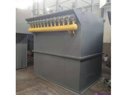 除塵器作用及對人體起到健康保護