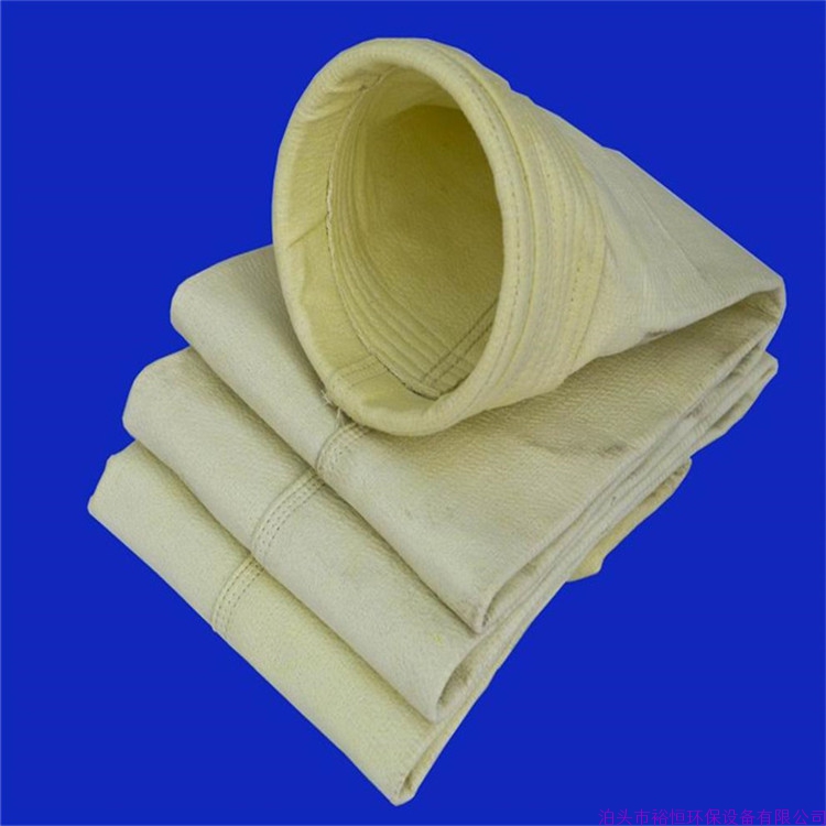 工業除塵器布袋耐高溫布袋