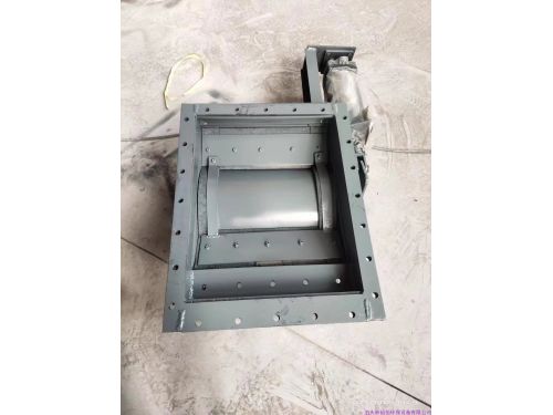 流量閥的分類是說明？